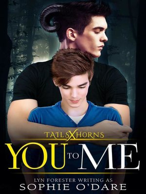 cover image of You to Me